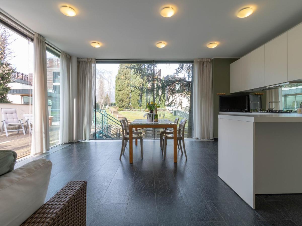 Mamma Ciccia - Ecofriendly Villa On Lake Como มัลกราเต ภายนอก รูปภาพ