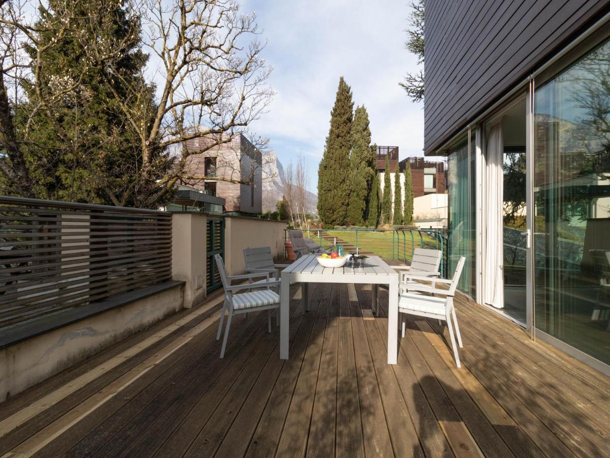 Mamma Ciccia - Ecofriendly Villa On Lake Como มัลกราเต ภายนอก รูปภาพ