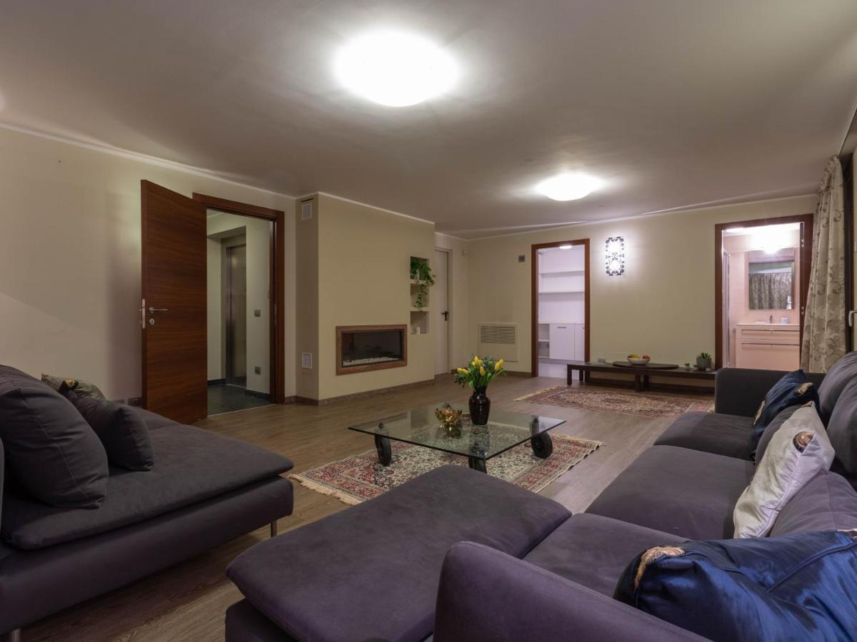 Mamma Ciccia - Ecofriendly Villa On Lake Como มัลกราเต ภายนอก รูปภาพ