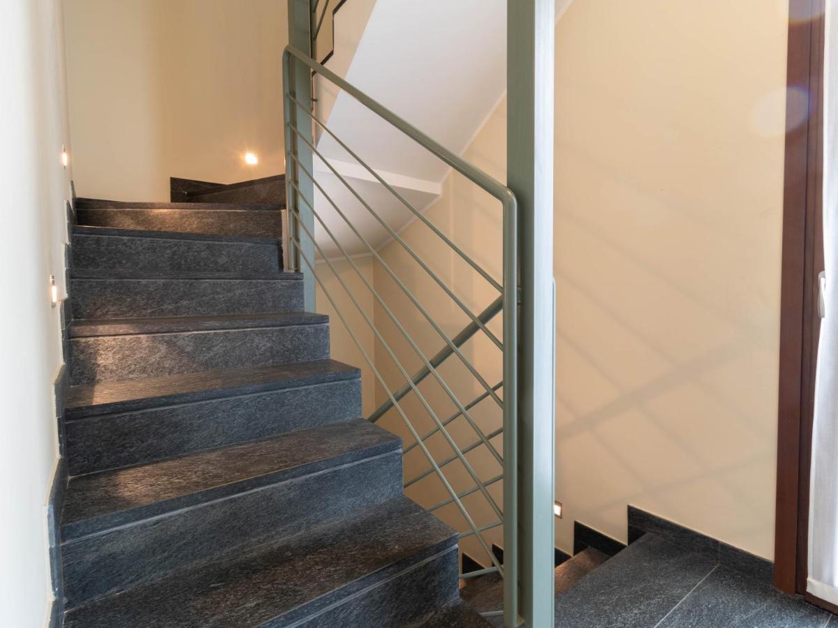 Mamma Ciccia - Ecofriendly Villa On Lake Como มัลกราเต ภายนอก รูปภาพ