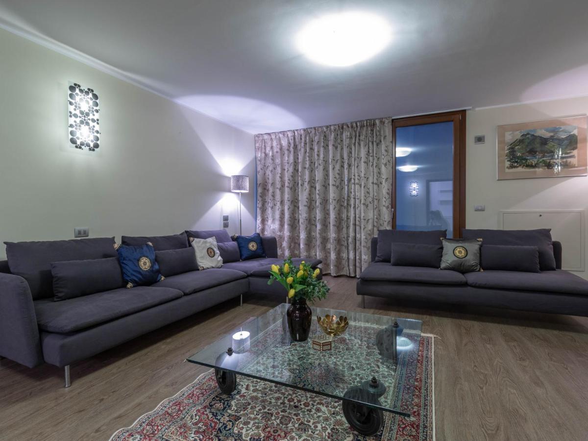Mamma Ciccia - Ecofriendly Villa On Lake Como มัลกราเต ภายนอก รูปภาพ
